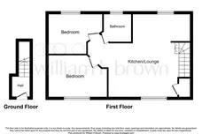 Dragonfly Lane, Cringleford, NORWICH floorplan 1 out of 1