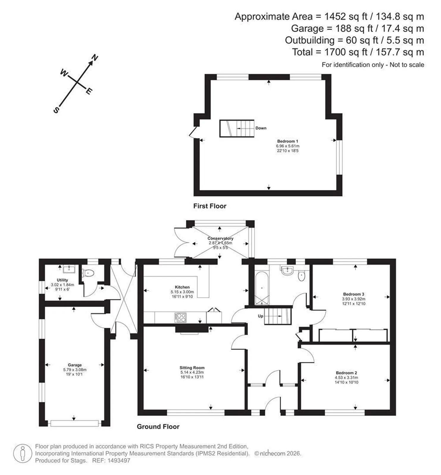 Property plan 1