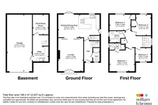 Hillbeck, Halifax floorplan 1 out of 1