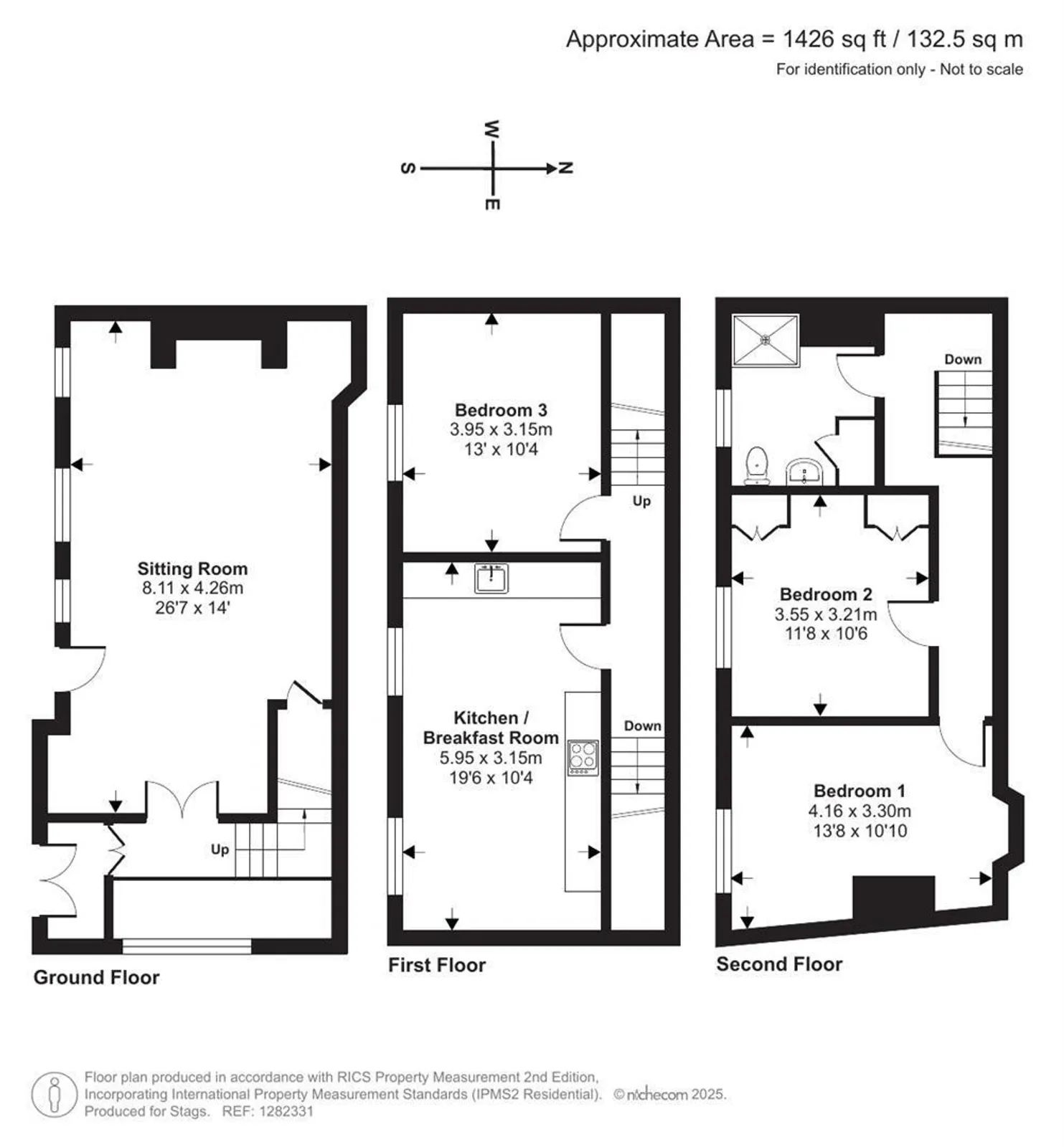 Property plan 1