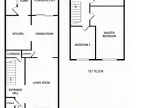 Carfax Close, Bexhill-On-Sea floorplan 1 out of 1