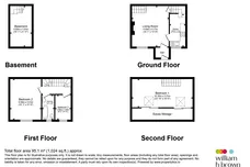 Folkestone Street, Bradford floorplan 1 out of 1