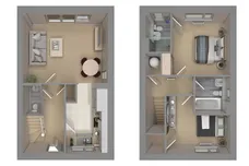 Keeper Lane, Swaffham floorplan 1 out of 1
