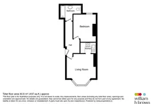Coltman Street, Hull floorplan 1 out of 1