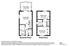 Great Western Street, Frome floorplan 1 out of 1