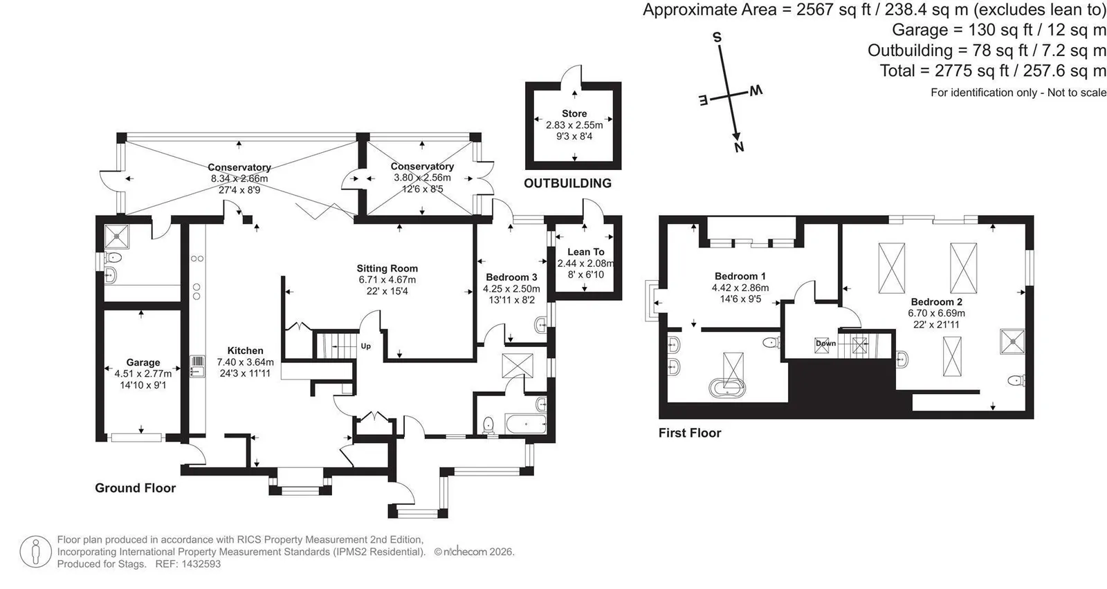 Property plan 1