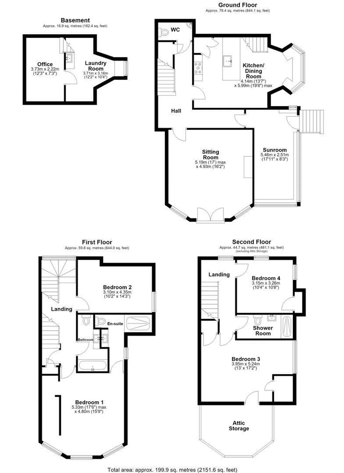 Property plan 1