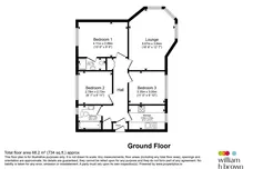 St. Marys Close, Hessle floorplan 1 out of 1