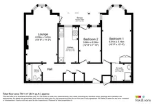 Westmead Gardens, Worthing floorplan 1 out of 1