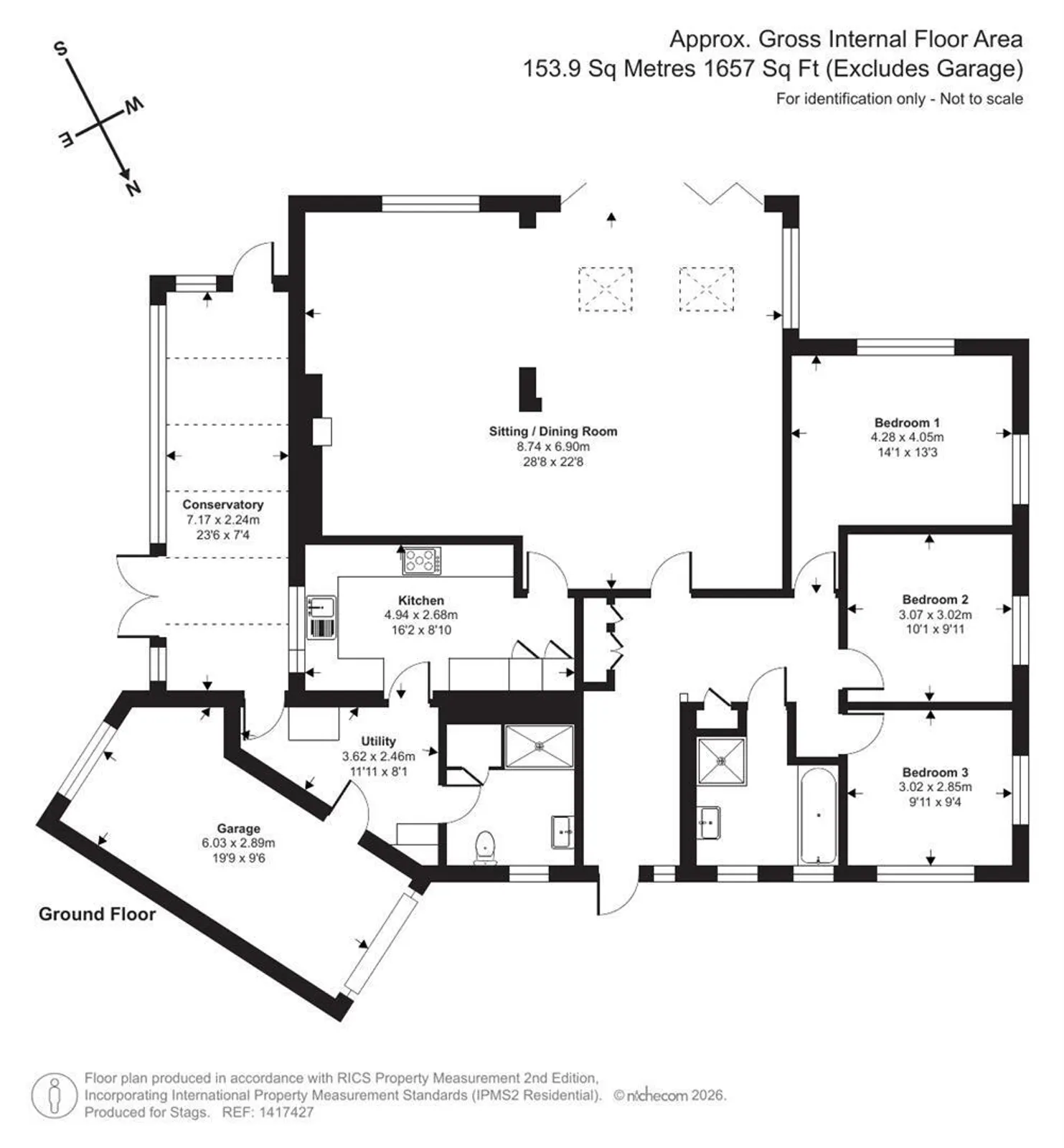 Property plan 1