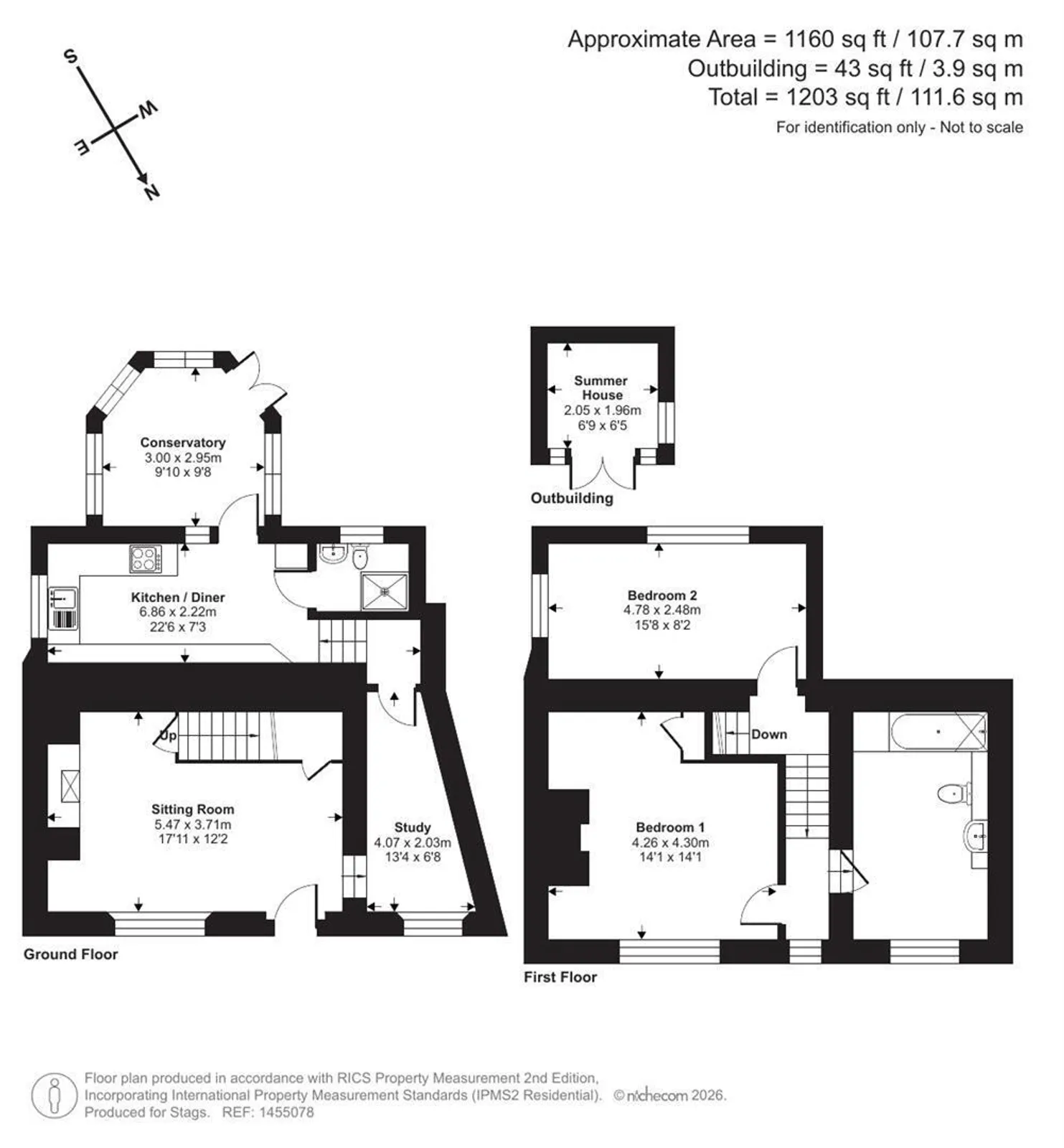 Property plan 1