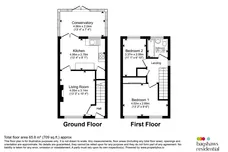 Keldholme Lane, Alvaston, Derby floorplan 1 out of 1