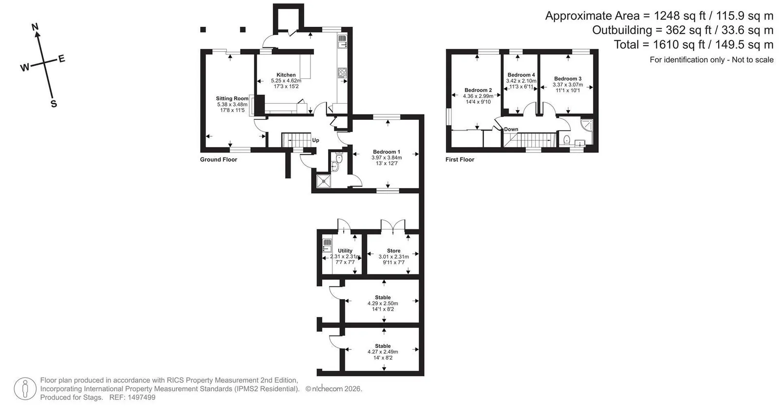 Property plan 1