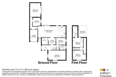 Poplar Drive, Filby, GREAT YARMOUTH floorplan 1 out of 1