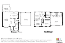 Common Lane, Tickhill, Doncaster floorplan 1 out of 1