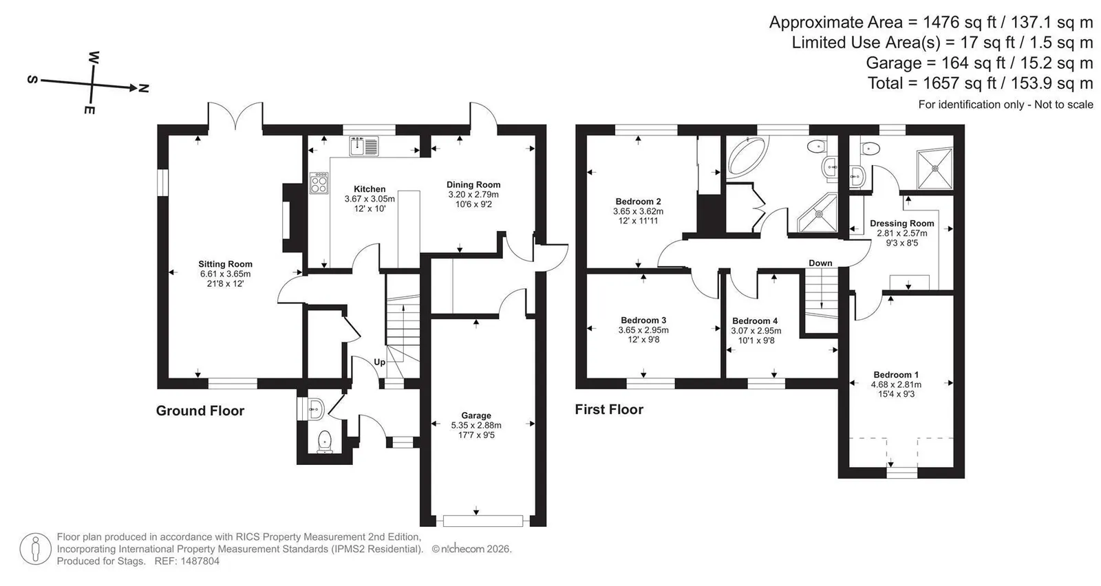Property plan 1