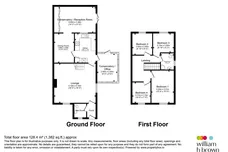 Medley Road, Rayne, BRAINTREE floorplan 1 out of 1