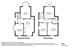Beech Avenue, Southampton floorplan 1 out of 1