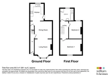 Woodland Villas, Rensburg Street, Hull floorplan 1 out of 1