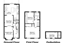 Marne Avenue, London floorplan 1 out of 1