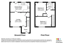 Tom Milford Place, Watton, Thetford floorplan 1 out of 1
