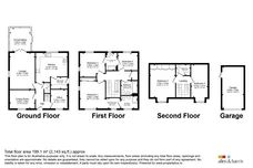 Lochem Road, Devizes floorplan 1 out of 1
