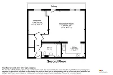 Kingswood Park, Kingswood, Frodsham floorplan 1 out of 1