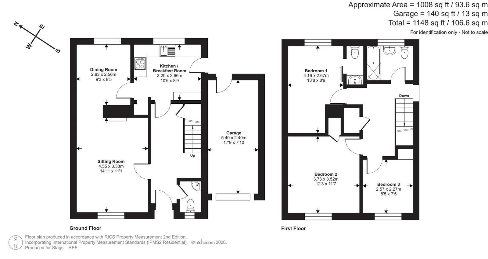 Property plan 1