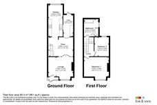 Market Street, Eastleigh floorplan 1 out of 1