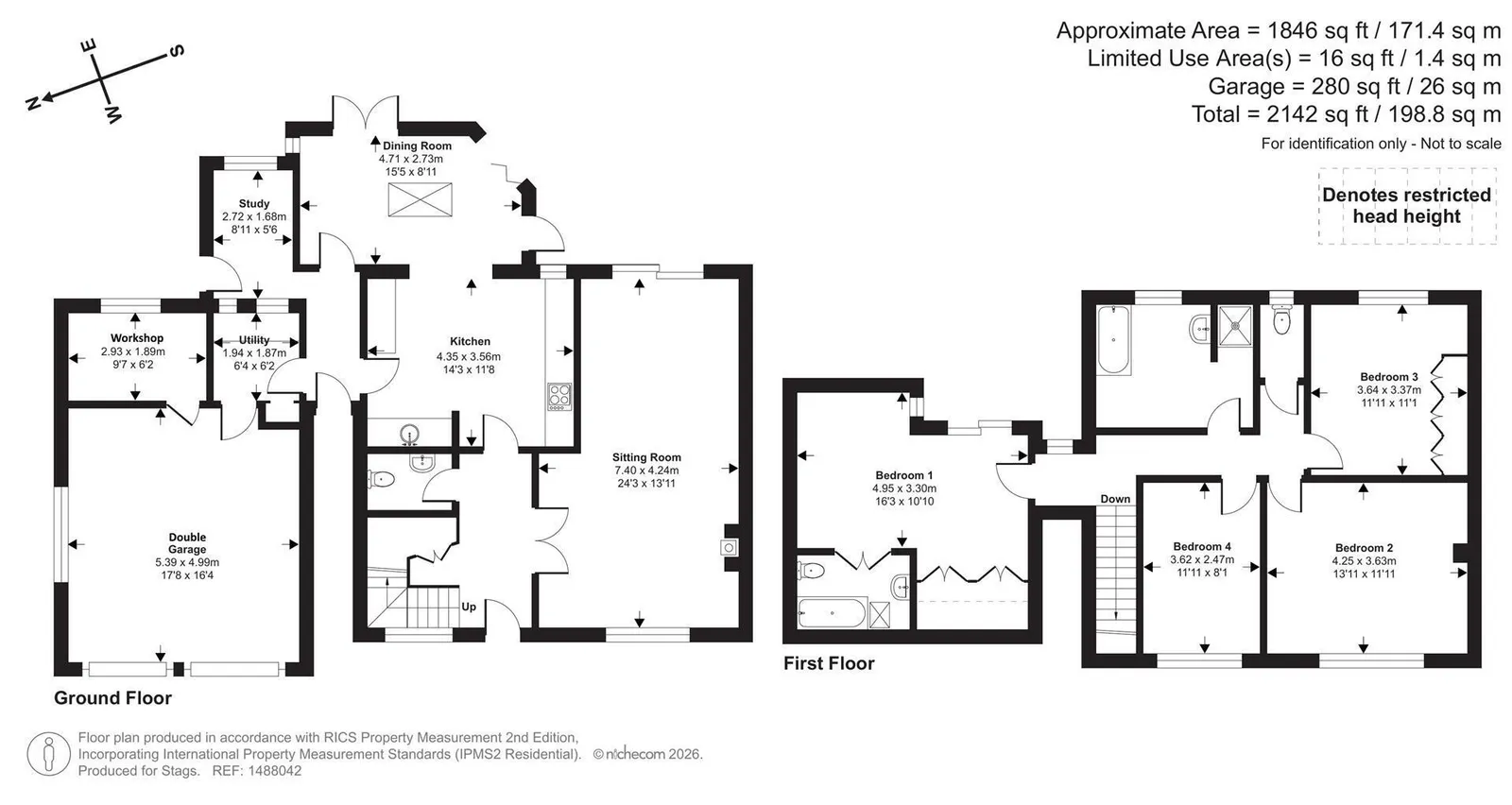 Property plan 1