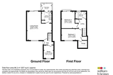 Kealdale Road, Northampton floorplan 1 out of 1