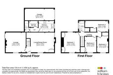 High Street, Bassingham, Lincoln floorplan 1 out of 1