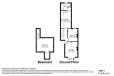 Western Road, Shoreham-By-Sea floorplan 1 out of 1