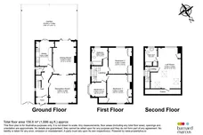 Upper Selsdon Road, South Croydon floorplan 1 out of 1