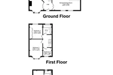 Bawtry Road, London floorplan 1 out of 1