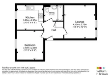 Bridge Street, Fakenham floorplan 1 out of 1