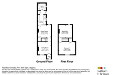 Windsor Road, Ipswich floorplan 1 out of 1