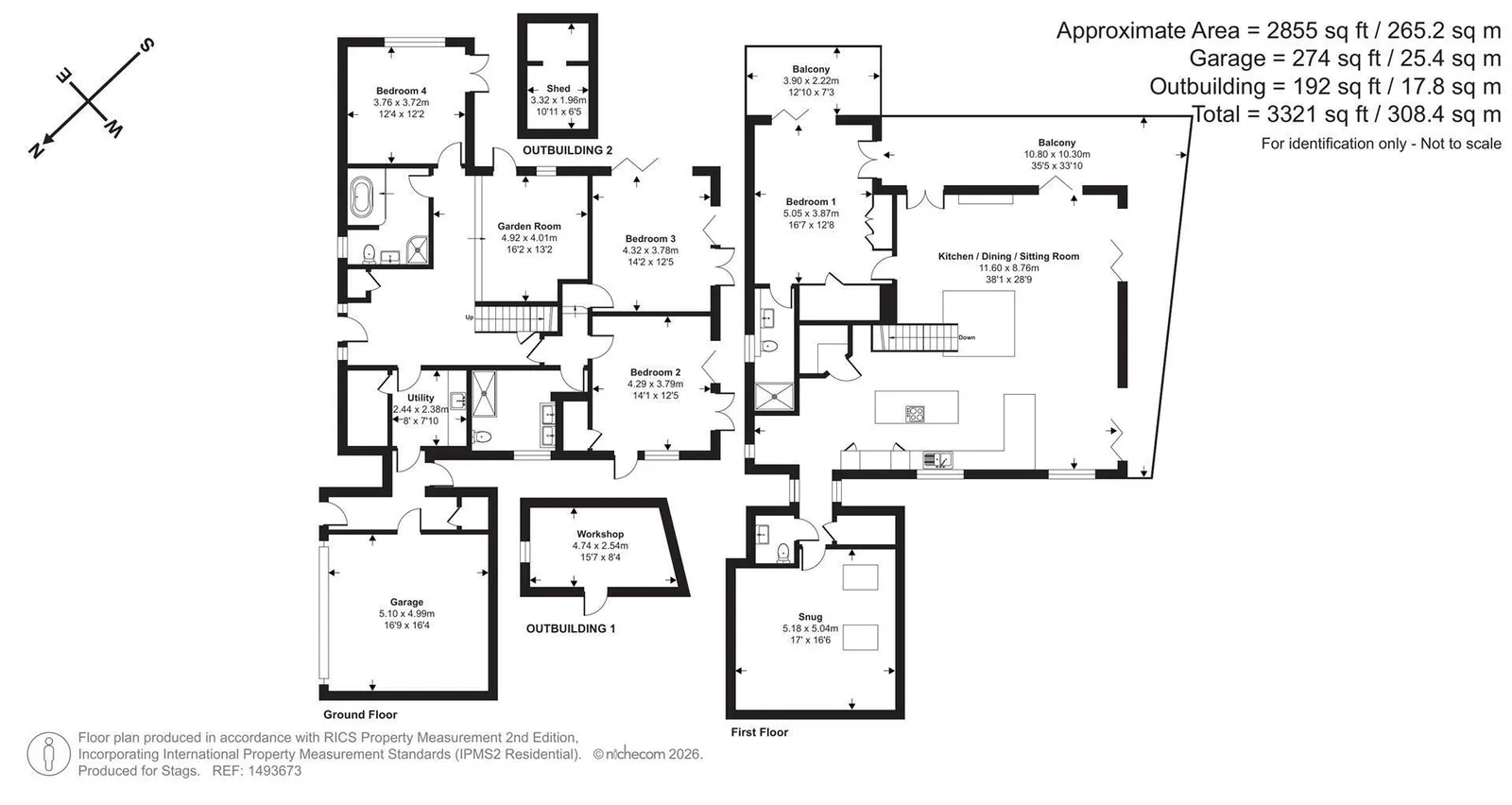Property plan 1