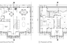 Bridge Road, Mepal, Ely floorplan 1 out of 1
