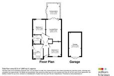 Mumby Meadows, Mumby, ALFORD floorplan 1 out of 1