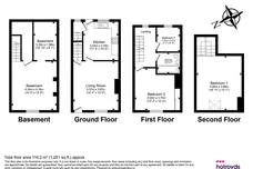 Ethel Street, Keighley floorplan 1 out of 1