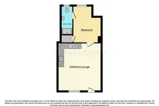 Church Mews, Wisbech floorplan 1 out of 1