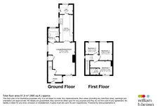 Parsons Lane, Littleport, Ely floorplan 1 out of 1