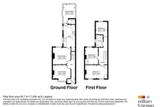 Lacon Road, Caister-On-Sea, Great Yarmouth floorplan 1 out of 1