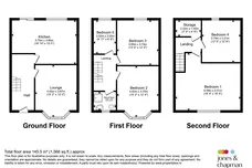 Allerton Road, Tranmere, Birkenhead floorplan 1 out of 1