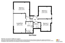 Alder Road, Poole floorplan 1 out of 1