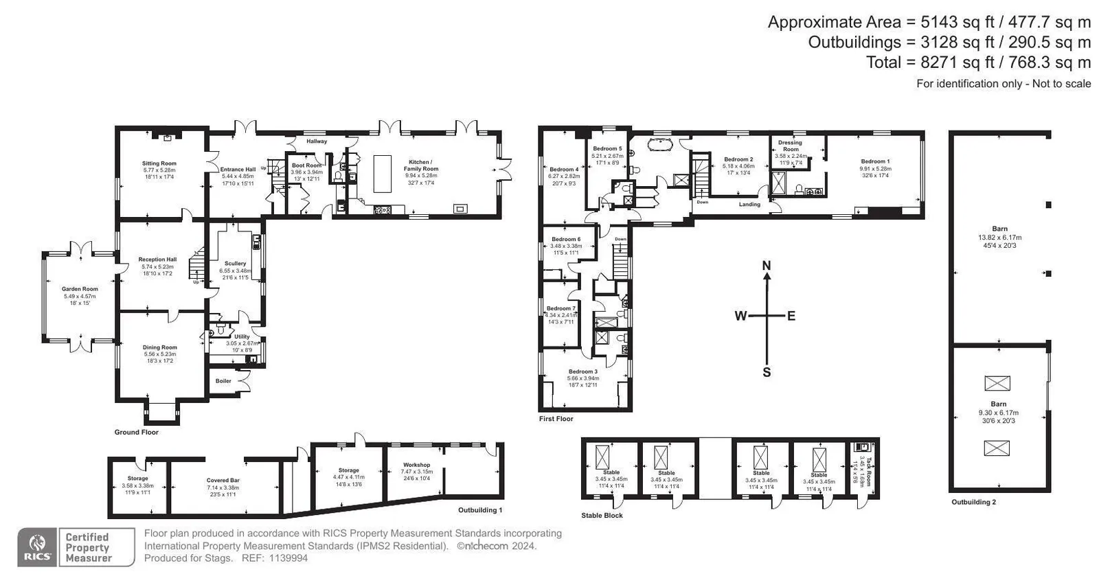 Property plan 1