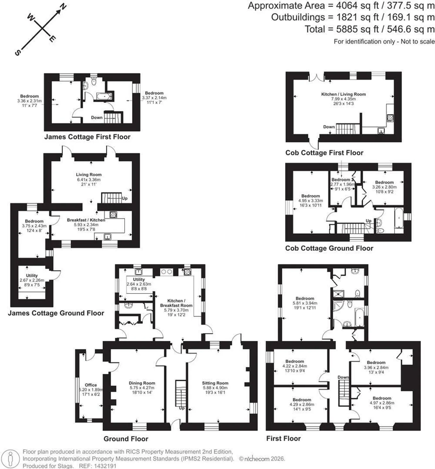Property plan 1