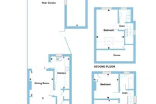 Ladysmith Road, Enfield floorplan 1 out of 1