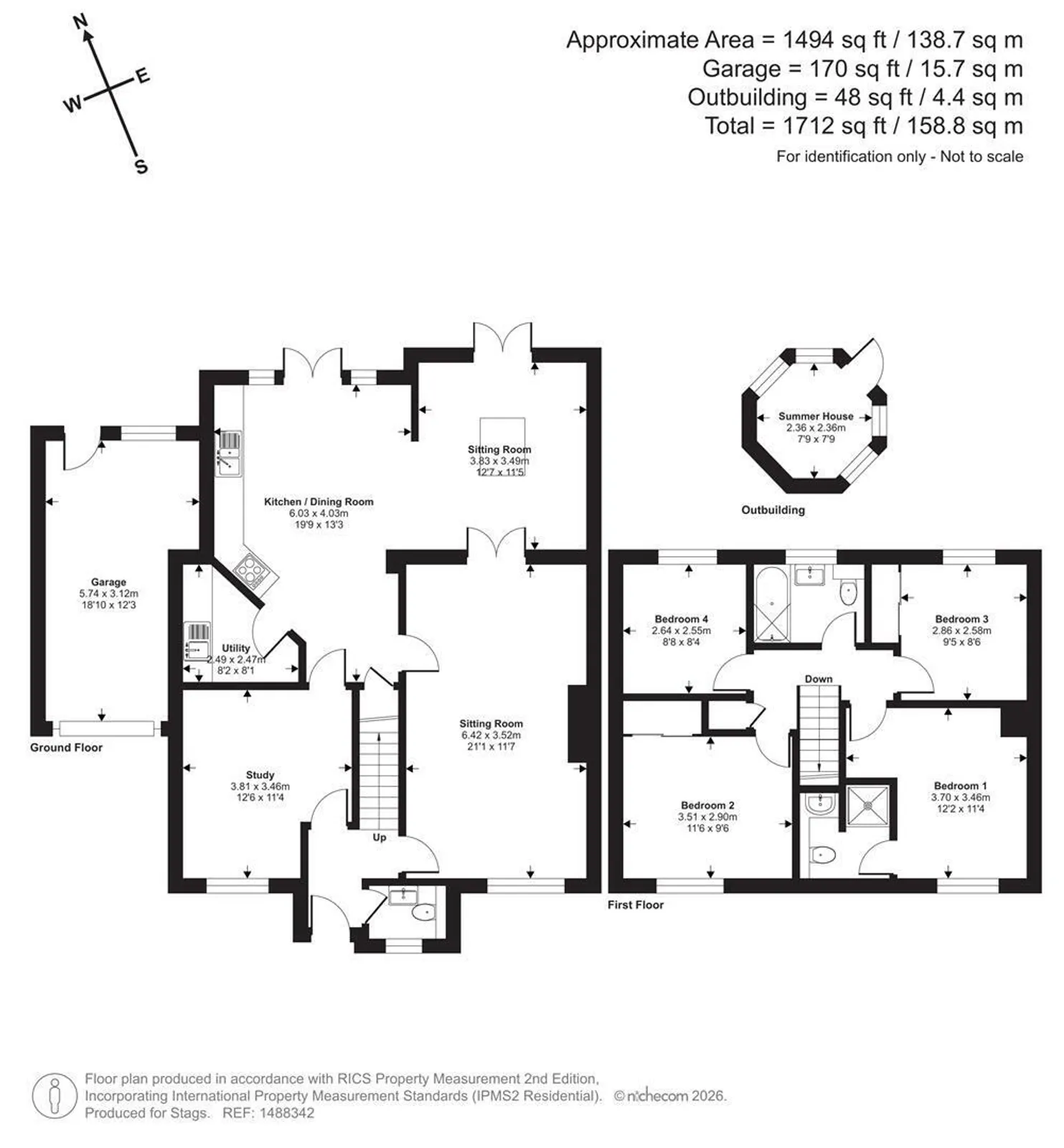 Property plan 1